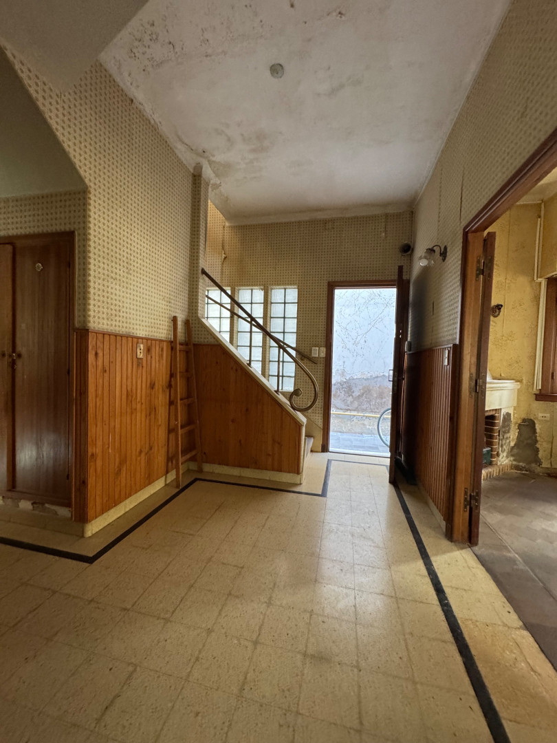 Casa en Venta en Fitz Roy 51, Centro, Bahía Blanca - Bahía Blanca Propiedades | SITIO OFICIAL l
