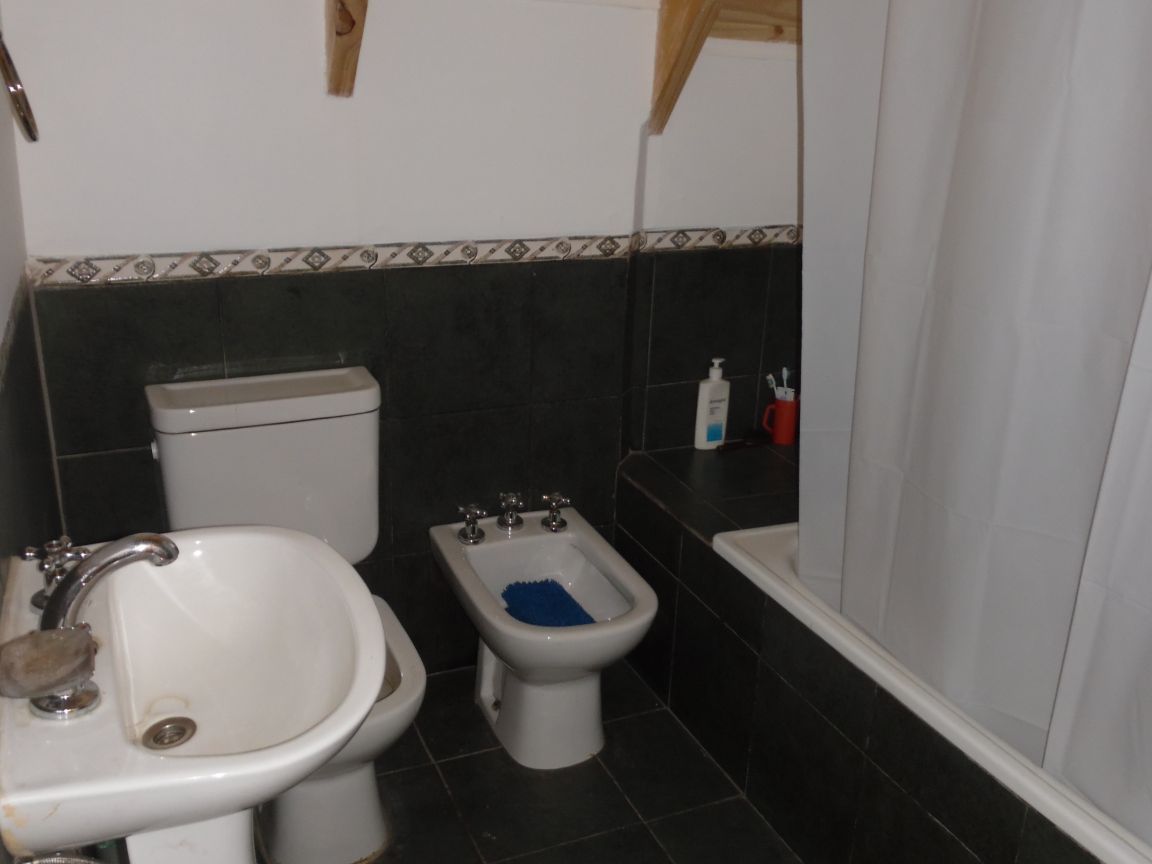 Casa en Venta en Curamalal Y Chingolo,  Villa Ventana - Bahía Blanca Propiedades | SITIO OFICIAL l