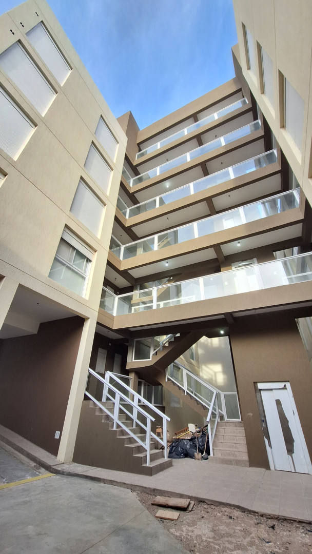 Departamento en Alquiler en Avenida Alem 2300, Villa del Parque, Bahía Blanca - Bahía Blanca Propiedades | SITIO OFICIAL l