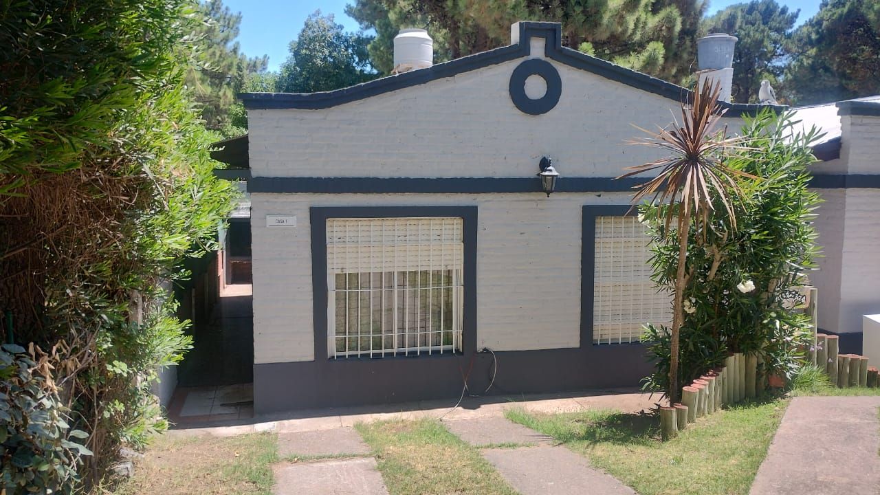 Casa en Venta en Las Ballenas 460, Las Dunas, Monte Hermoso - Bahía Blanca Propiedades | SITIO OFICIAL l