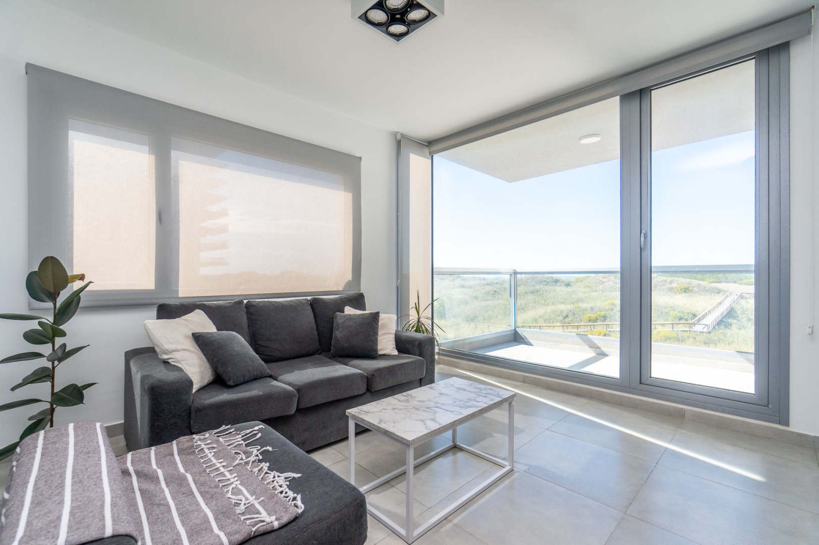 Departamento en Venta en Avenida Juan Perón 952 Piso 1 Departamento C, Centro, Monte Hermoso - Bahía Blanca Propiedades | SITIO OFICIAL l