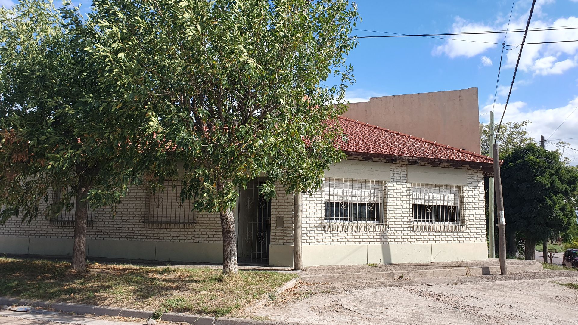Casa en Venta en Guardia Vieja 1893,  Bahía Blanca - Bahía Blanca Propiedades | SITIO OFICIAL l