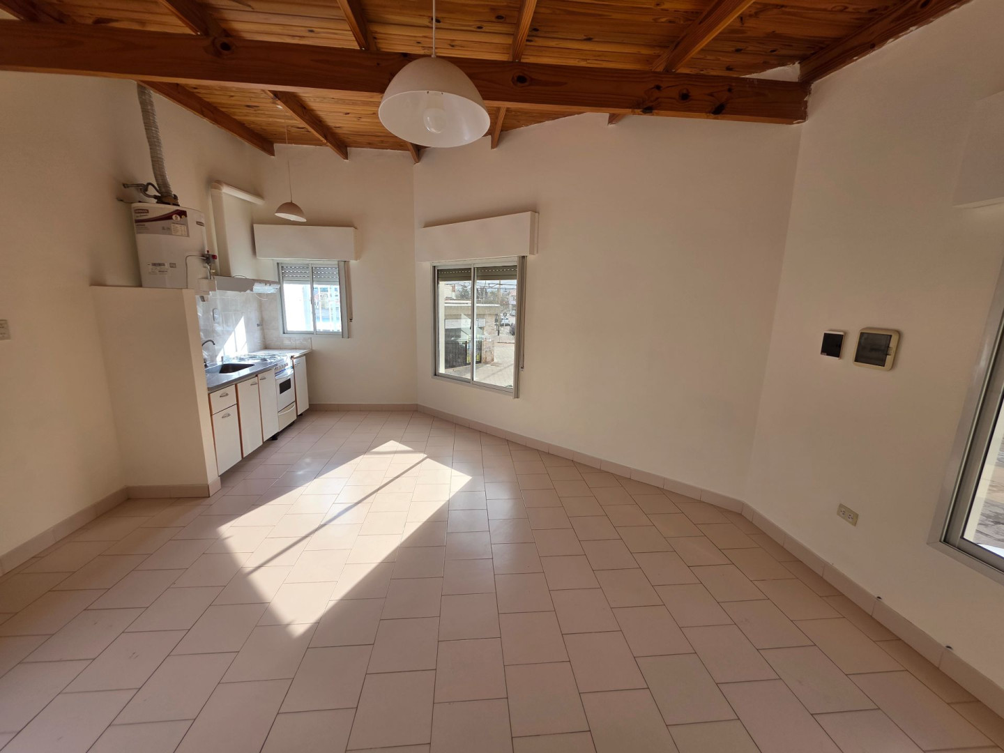 Departamento en Alquiler en D'Orbigny 9, La Falda, Bahía Blanca - Bahía Blanca Propiedades | SITIO OFICIAL l