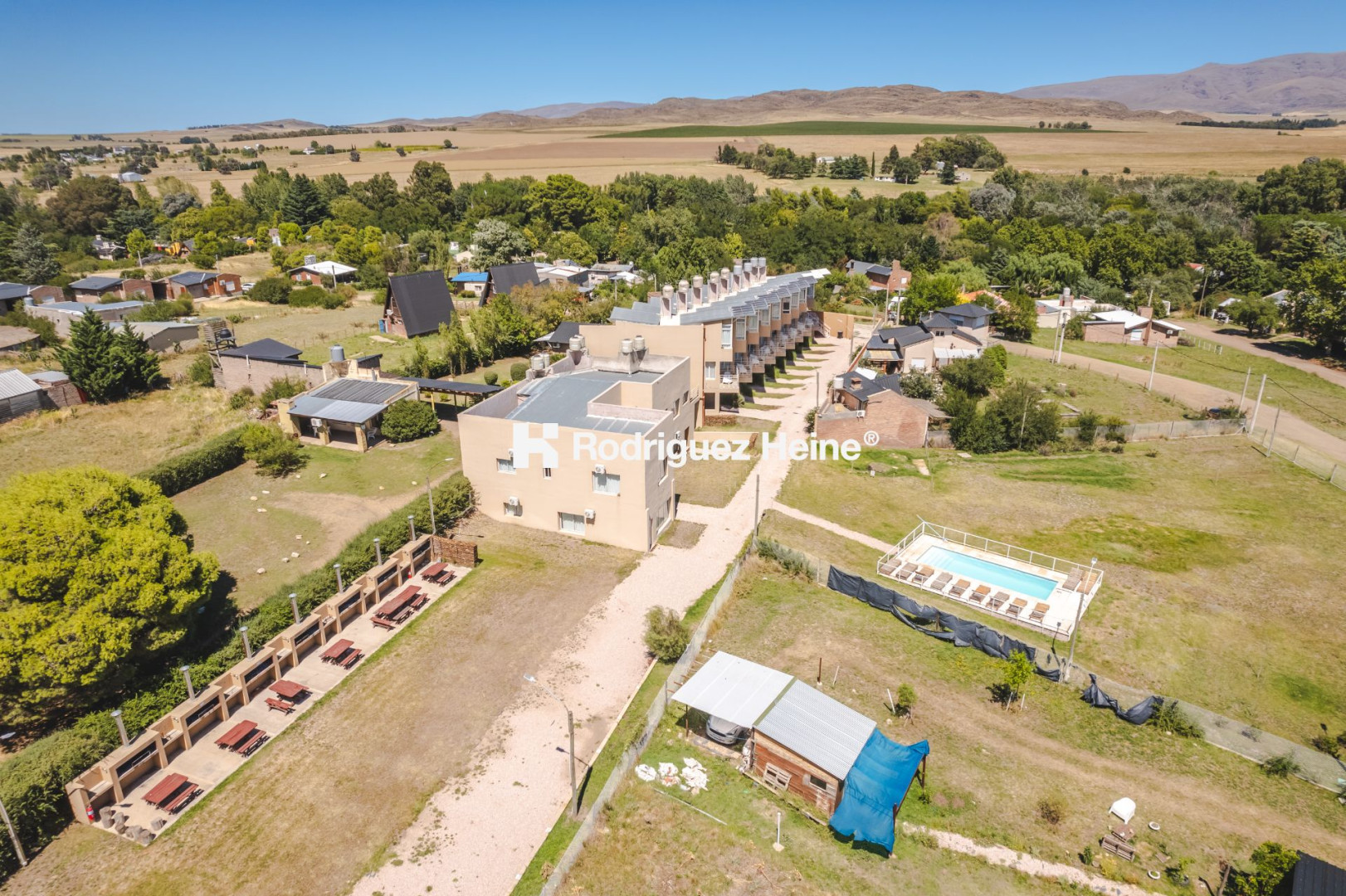 Departamento en Venta en Naposta 800, San Bernardo , Sierra de  la Ventana - Bahía Blanca Propiedades | SITIO OFICIAL l