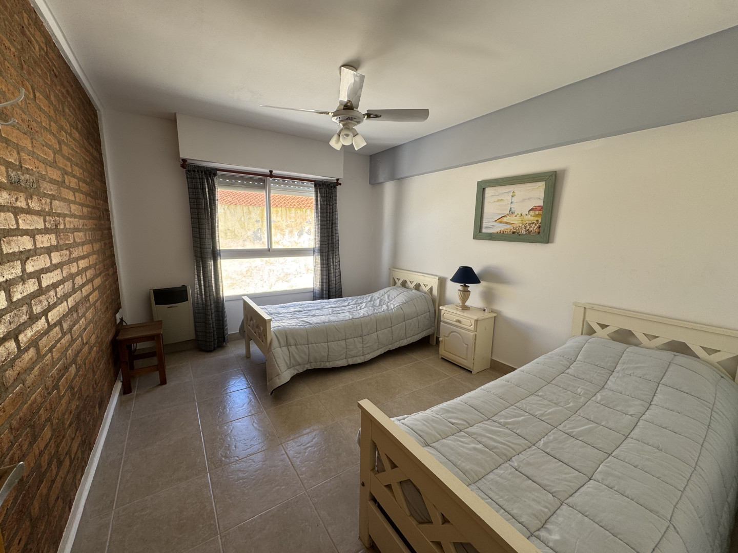 Departamento en Venta en Rio Gallegos 137, Centro, Monte Hermoso - Bahía Blanca Propiedades | SITIO OFICIAL l