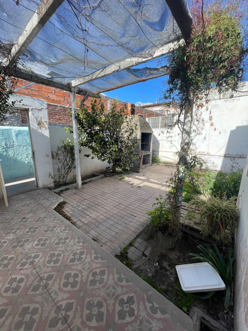 Casa + Departamento en Venta en Pueyrredon 180, Macrocentro, Bahía Blanca - Bahía Blanca Propiedades | SITIO OFICIAL l