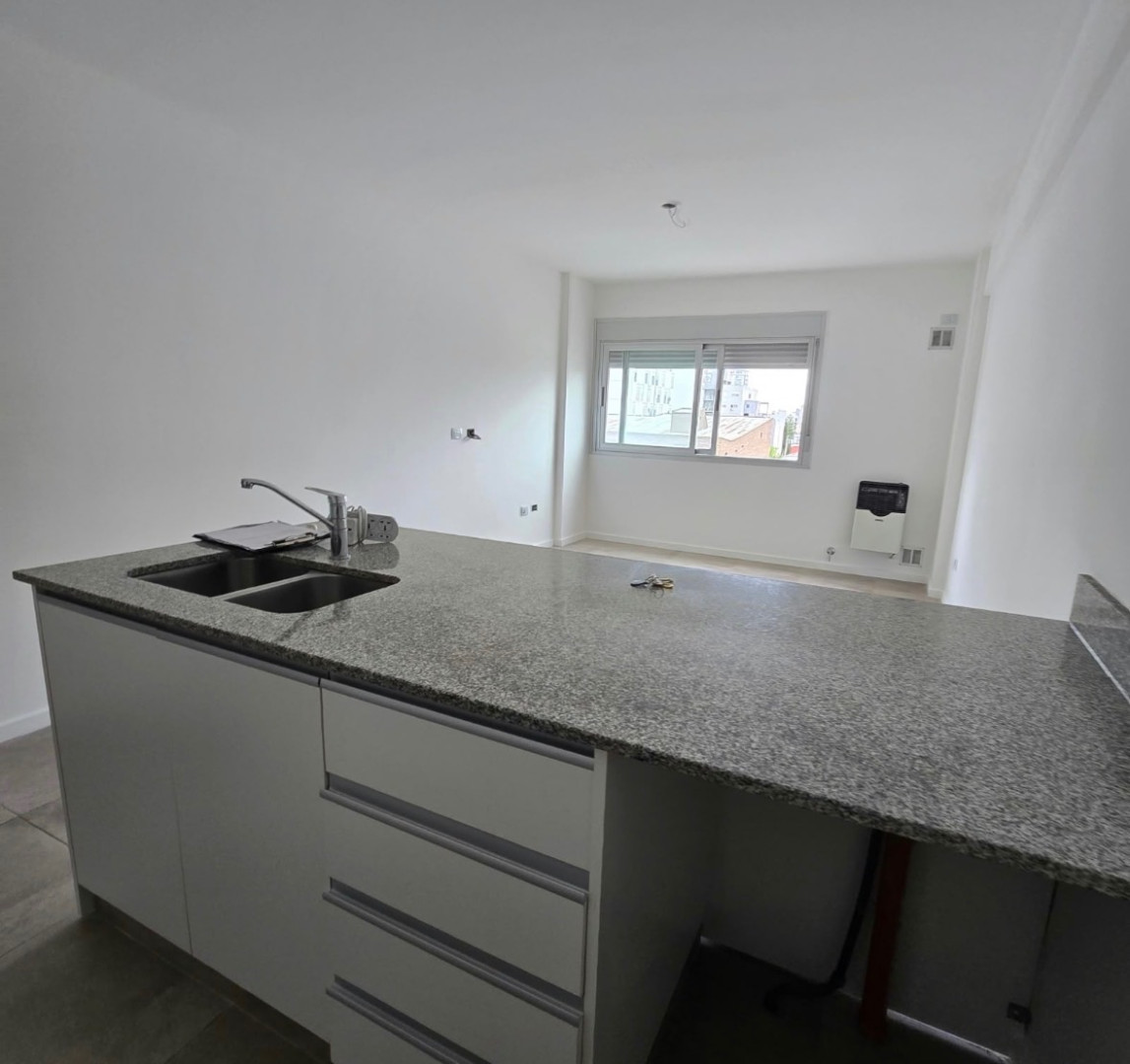 Departamento en Alquiler en Rodríguez 275, Centro, Bahía Blanca - Bahía Blanca Propiedades | SITIO OFICIAL l