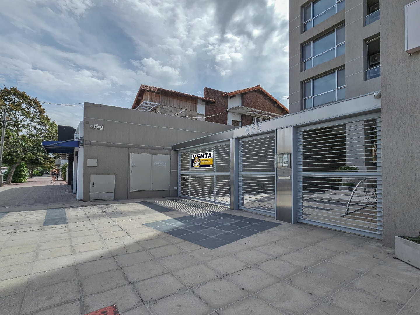 Departamento en Venta en Alem 823, Universitario, Bahía Blanca - Bahía Blanca Propiedades | SITIO OFICIAL l