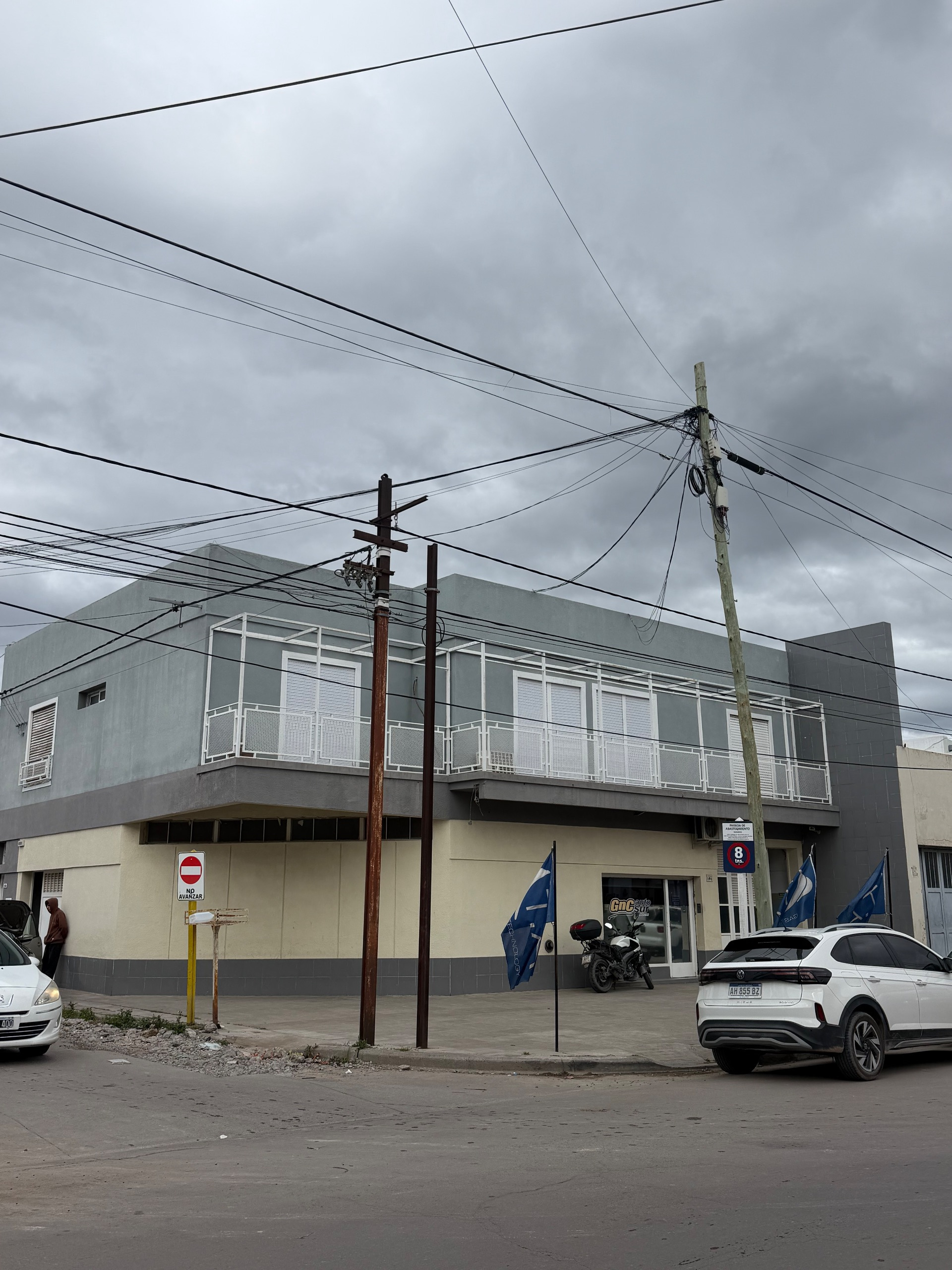 Casa en Alquiler en Caseros Y Remedios De Escalada , Villa Mitre, Bahía Blanca - Bahía Blanca Propiedades | SITIO OFICIAL l