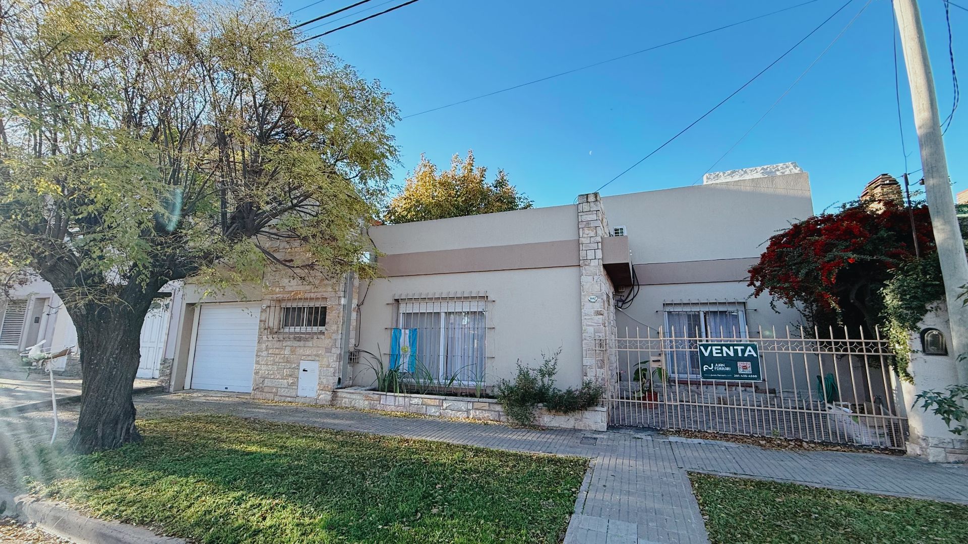 Casa en Venta en Alvarado 1600, Universitario, Bahía Blanca - Bahía Blanca Propiedades | SITIO OFICIAL l