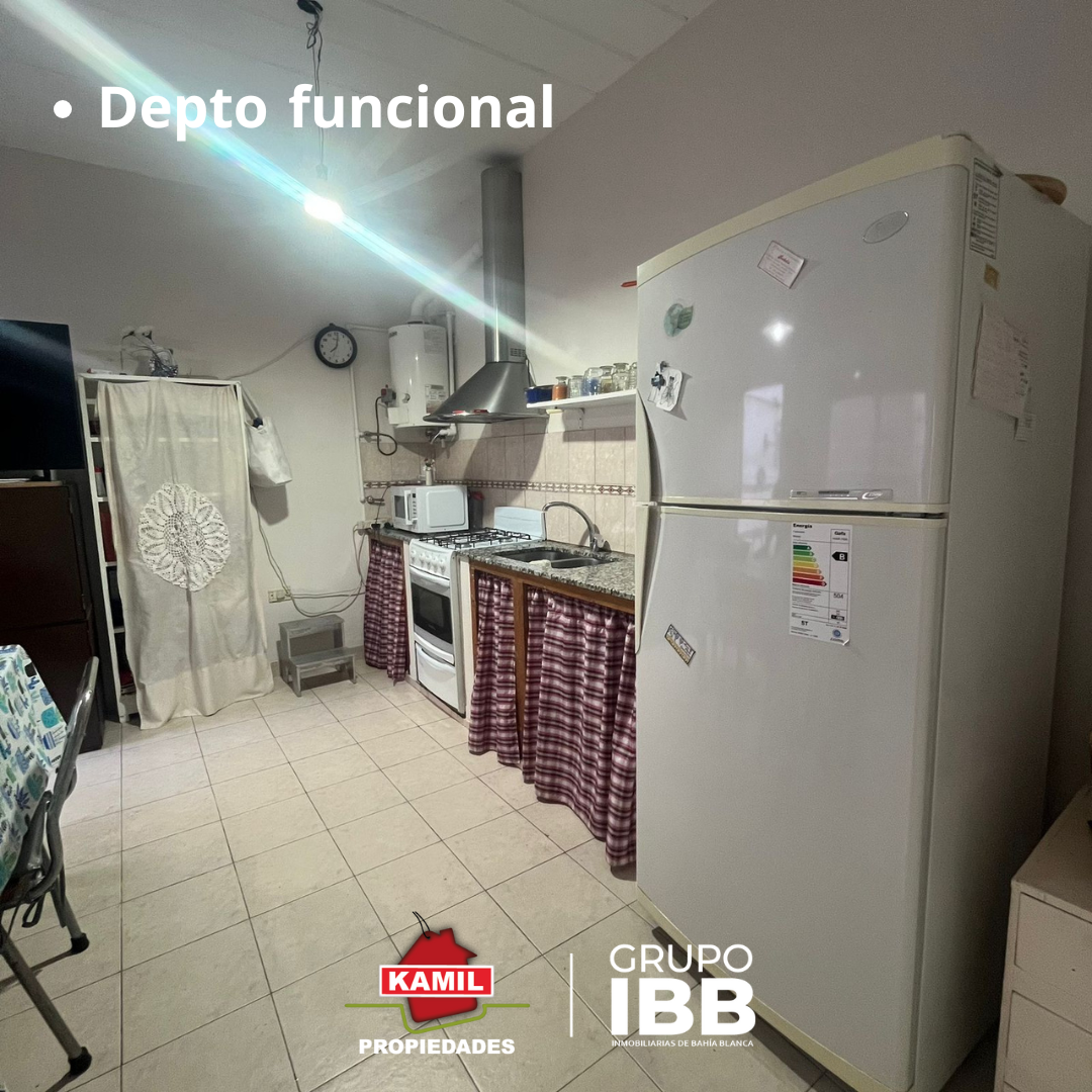 Casa en Venta en Zelarrayan 519, Centro, Bahía Blanca - Bahía Blanca Propiedades | SITIO OFICIAL l