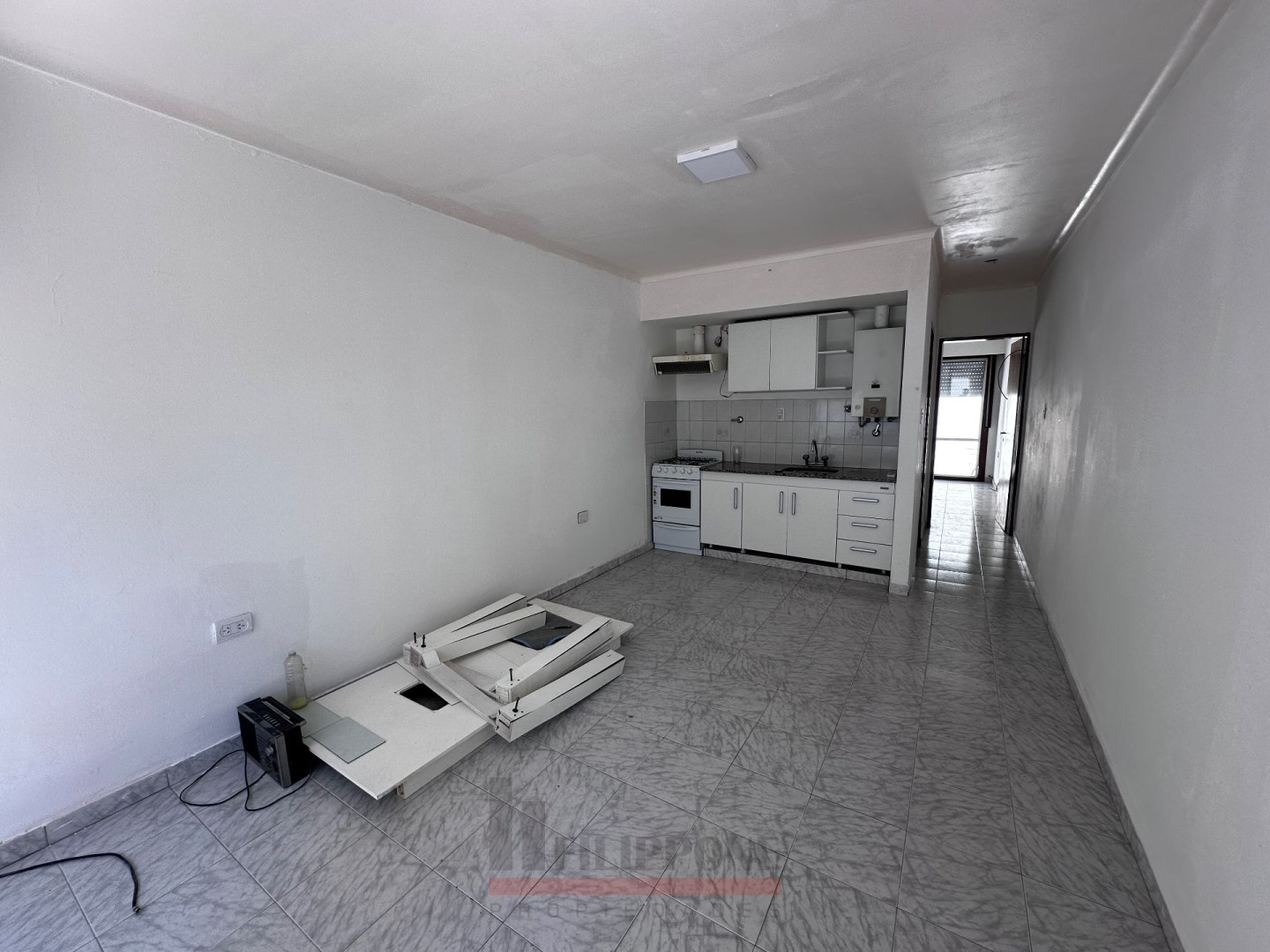 Departamento en Venta en Alsina 880, La Falda, Bahía Blanca - Bahía Blanca Propiedades | SITIO OFICIAL l