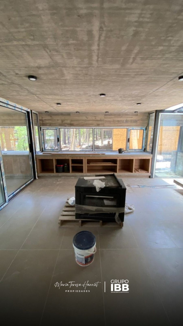 Casa en Venta  Pinar del Golf, Monte Hermoso - Bahía Blanca Propiedades | SITIO OFICIAL l
