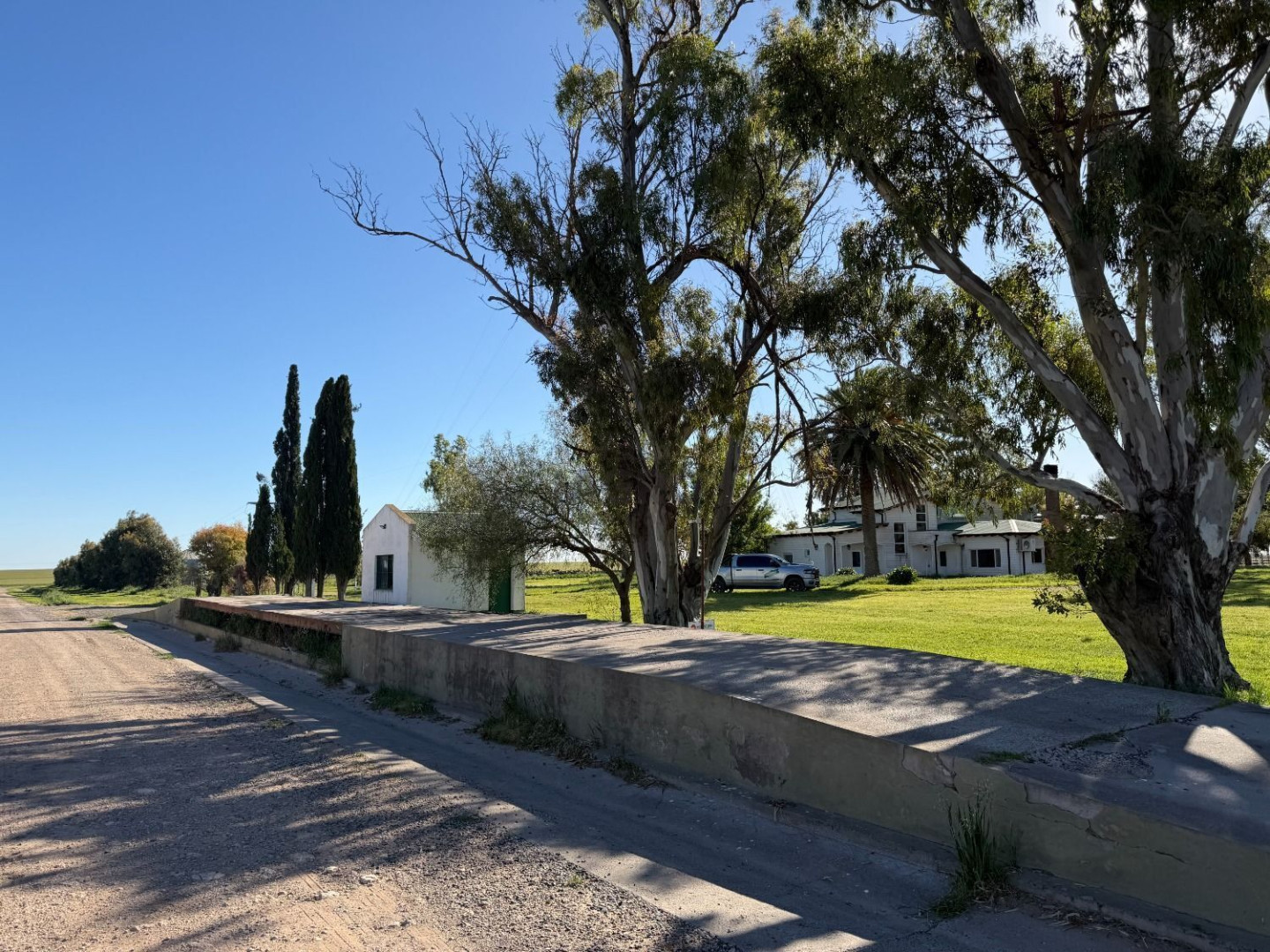 Campo  en Venta en Coronel Dorrego,  Coronel Dorrego - Bahía Blanca Propiedades | SITIO OFICIAL l
