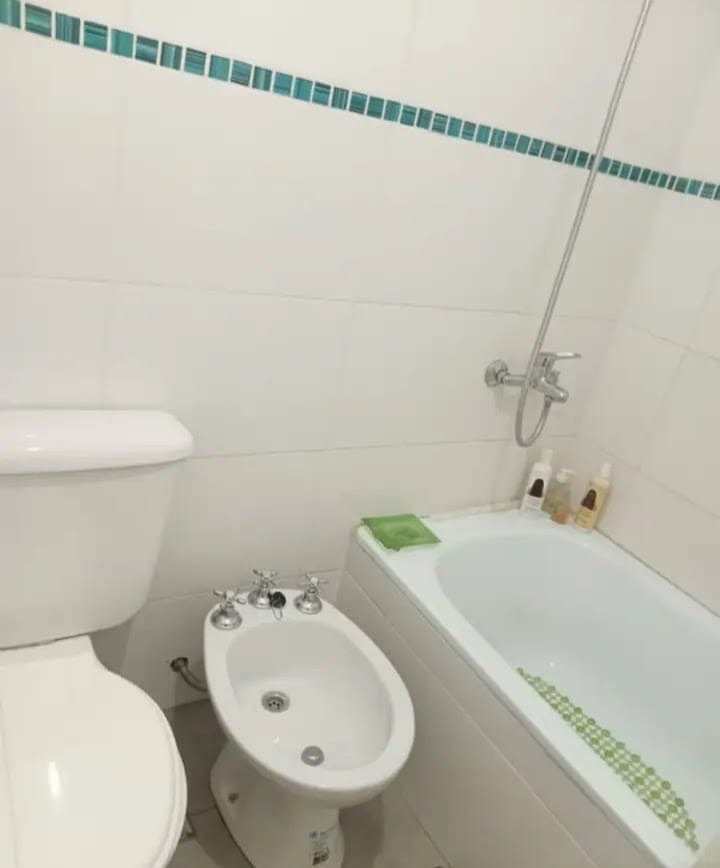 Departamento en Venta en Witcomb 45, La Falda, Bahía Blanca - Bahía Blanca Propiedades | SITIO OFICIAL l
