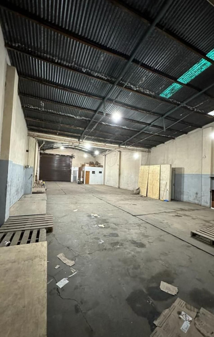 Galpón en Venta en Rincon 1737, Sanchez Elia, Bahía Blanca - Bahía Blanca Propiedades | SITIO OFICIAL l