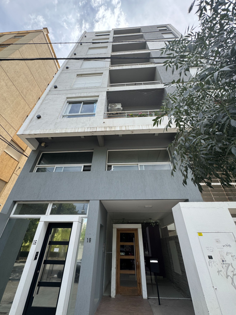 Oficina en Alquiler en PARAGUAY 18 1, Macrocentro, Bahía Blanca - Bahía Blanca Propiedades | SITIO OFICIAL l