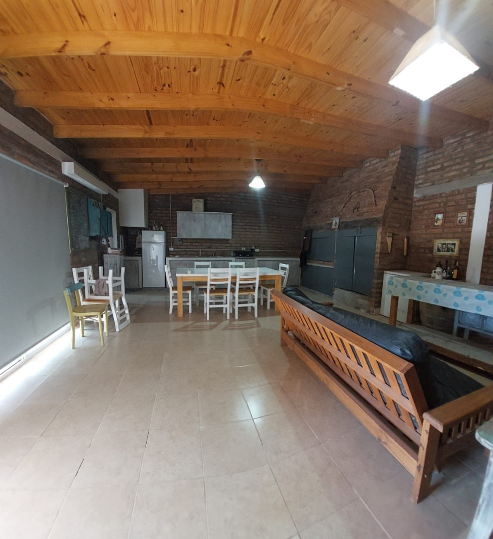 Casa en Venta en Parera 3900, Millamapu, Bahía Blanca - Bahía Blanca Propiedades | SITIO OFICIAL l