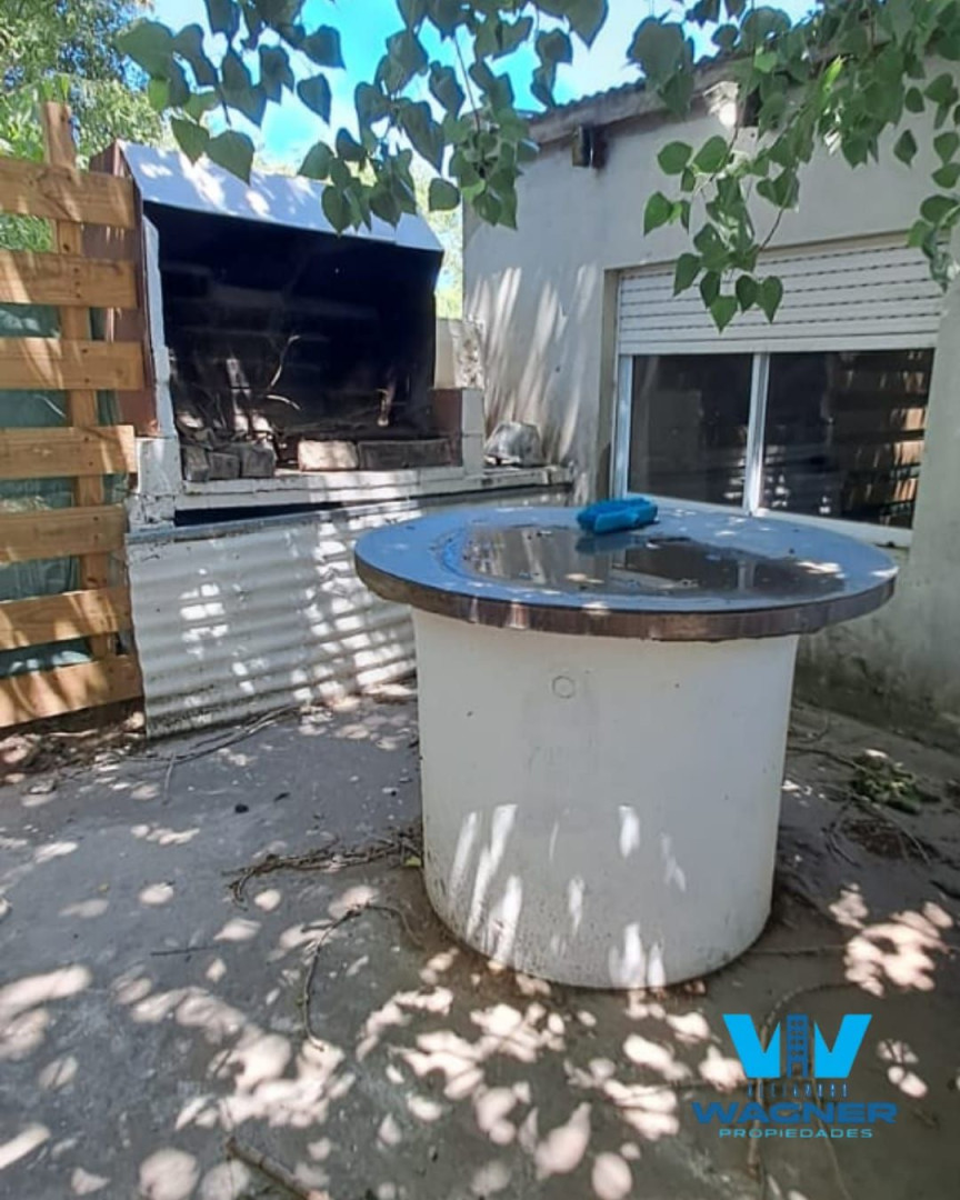 Casa en Venta en Deluster 868, Centro, Monte Hermoso - Bahía Blanca Propiedades | SITIO OFICIAL l