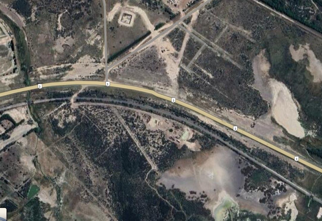 Terreno en Venta en Ruta Nacional 3 Km 703,  General Cerri - Bahía Blanca Propiedades | SITIO OFICIAL l
