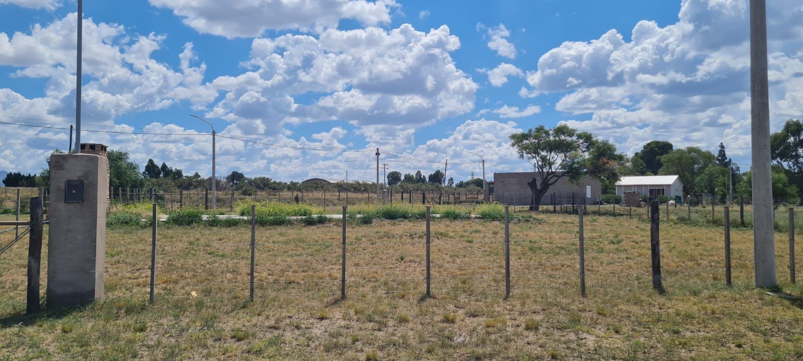 Terreno en Venta en Juan Bautista Gil,  Saldungaray - Bahía Blanca Propiedades | SITIO OFICIAL l
