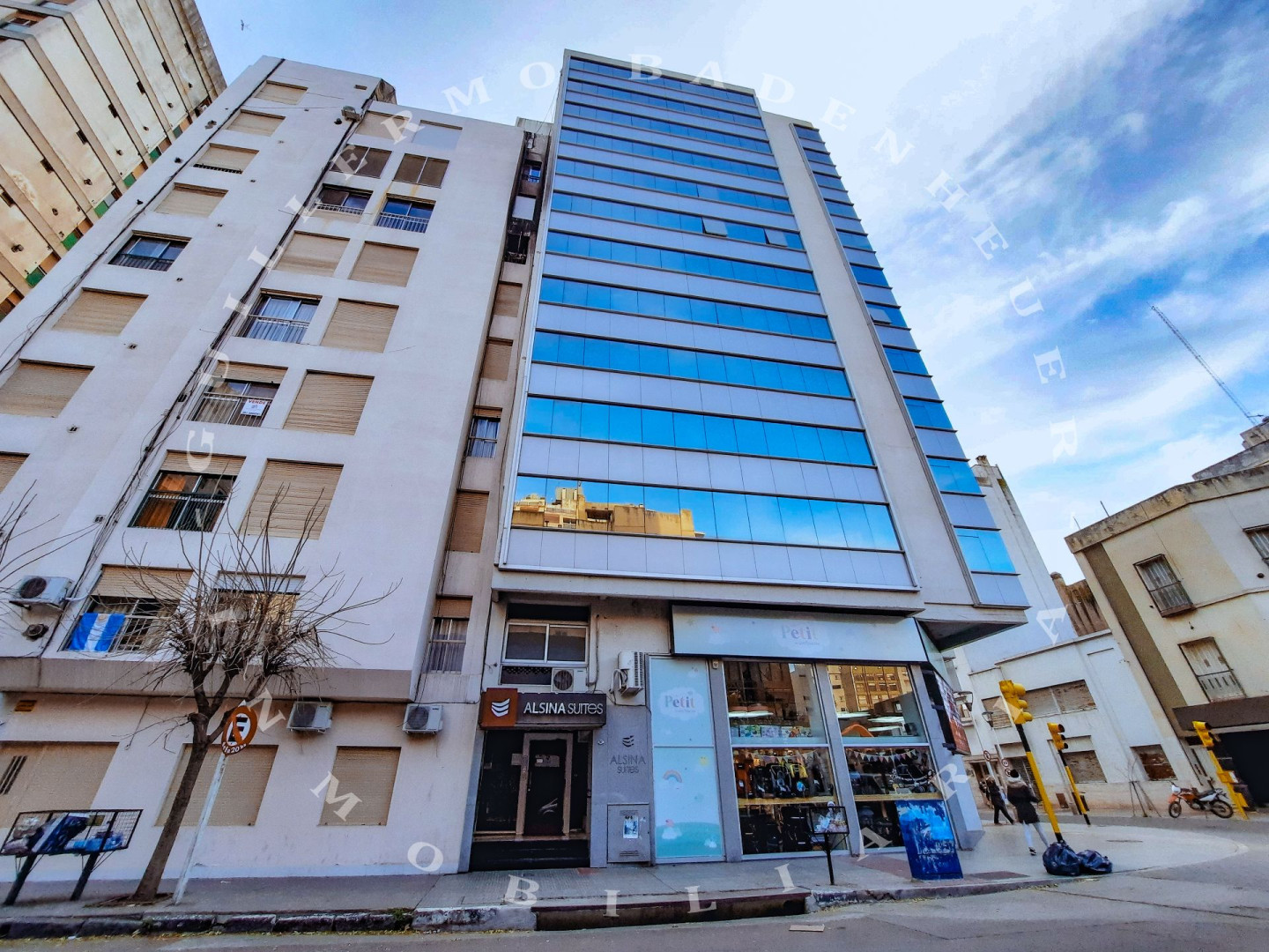 Departamento en Venta en Lamadrid 92, Centro, Bahía Blanca - Bahía Blanca Propiedades | SITIO OFICIAL l