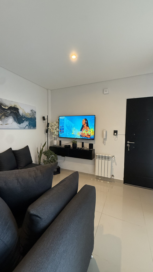 Departamento en Venta en Witcomb 65, Macrocentro, Bahía Blanca - Bahía Blanca Propiedades | SITIO OFICIAL l