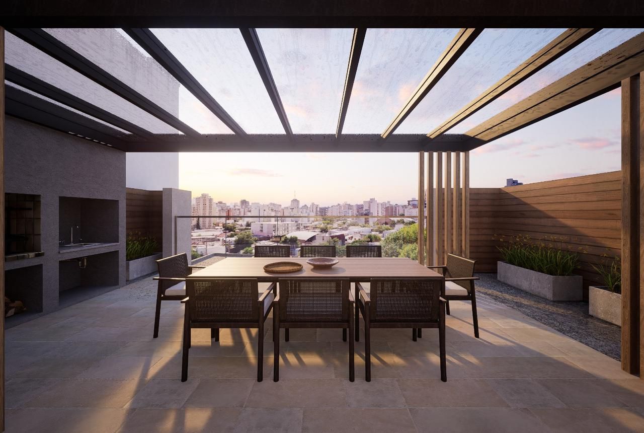 Departamento en Venta en Escalada 65, La Falda, Bahía Blanca - Bahía Blanca Propiedades | SITIO OFICIAL l