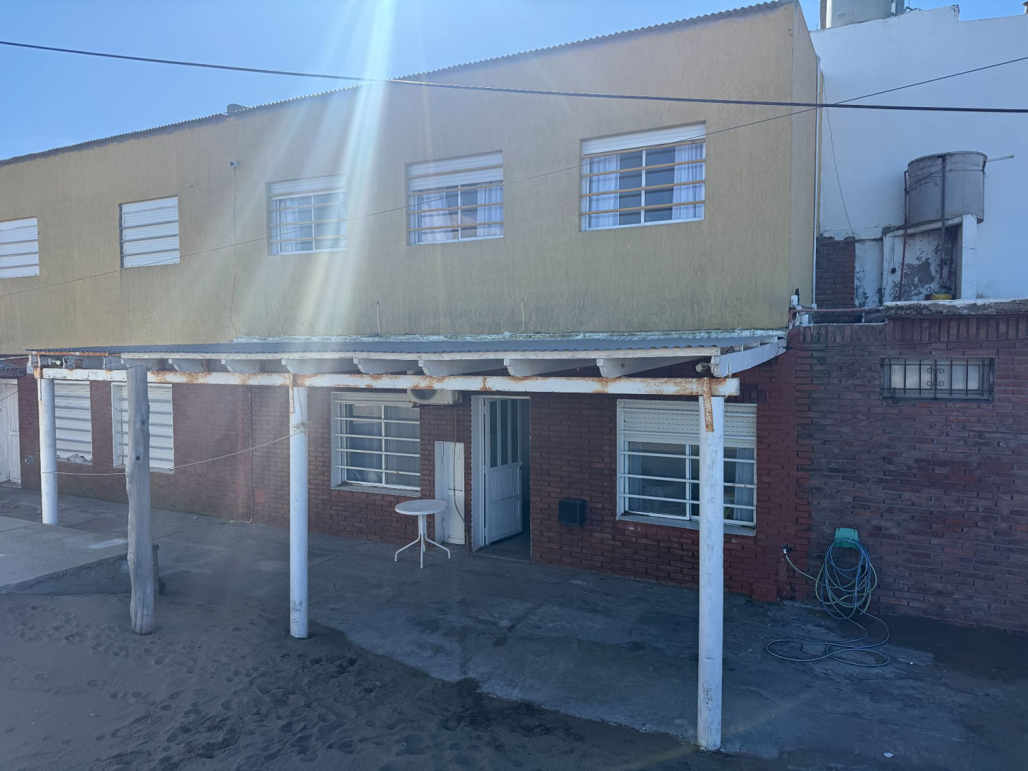 Departamento en Venta en Rio Gallegos 10, Centro, Monte Hermoso - Bahía Blanca Propiedades | SITIO OFICIAL l