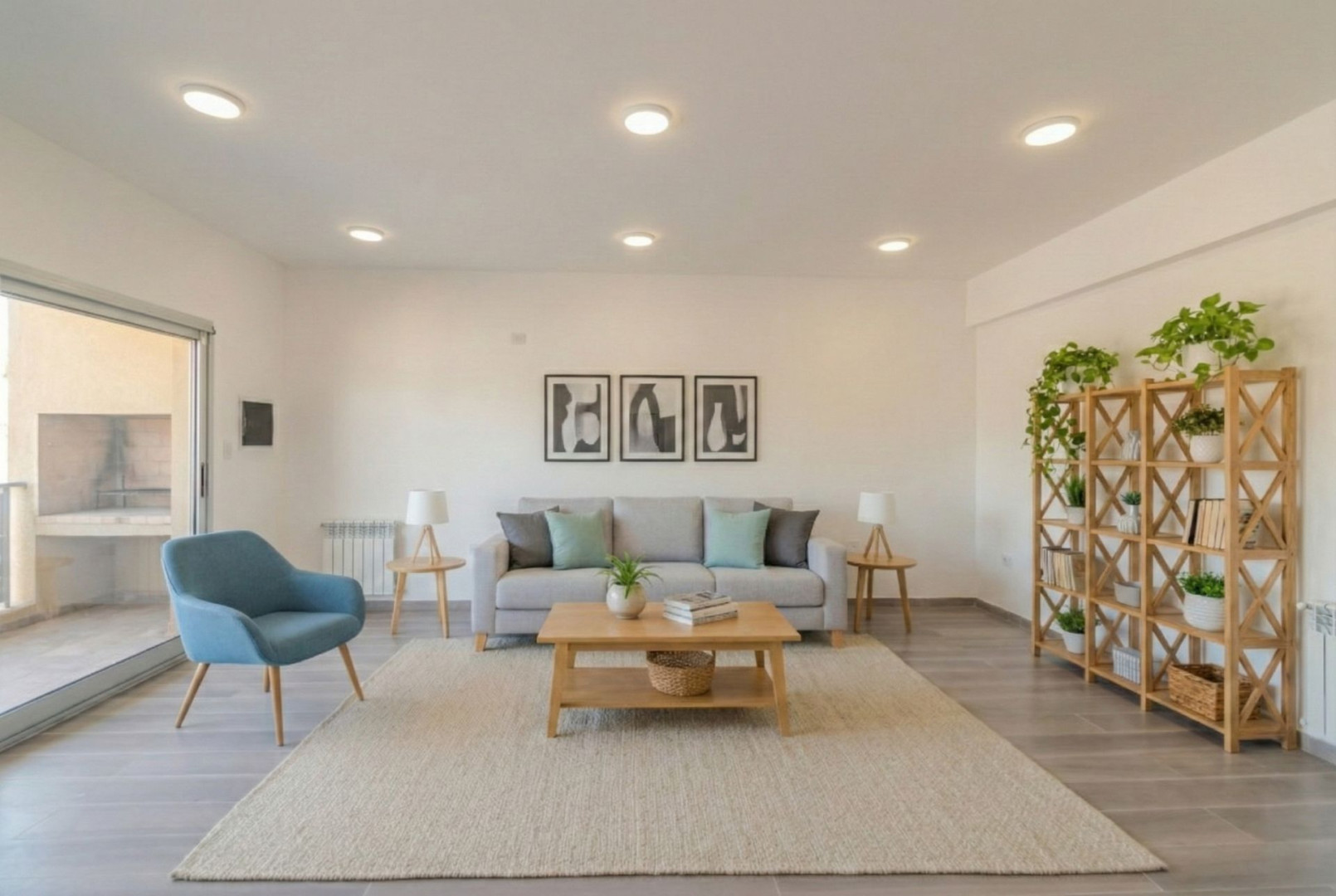 Piso en Venta en 19 De Mayo 400, Centro, Bahía Blanca - Bahía Blanca Propiedades | SITIO OFICIAL l