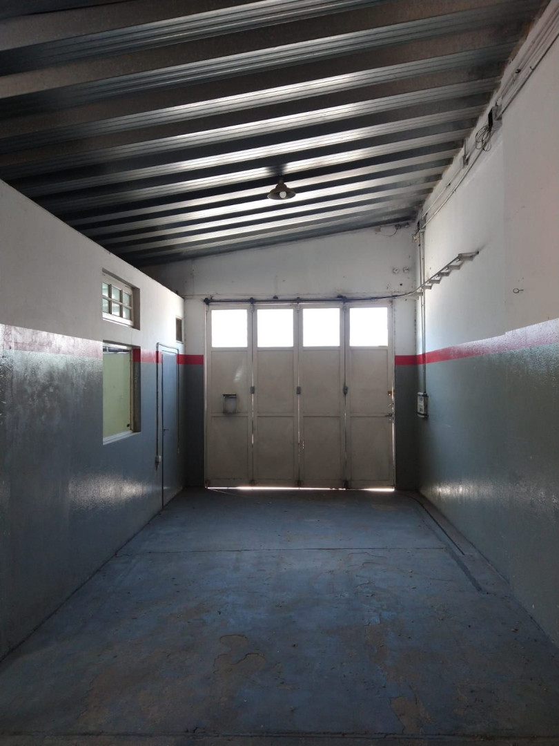 Deposito en Venta en HAITI 200, La Falda, Bahía Blanca - Bahía Blanca Propiedades | SITIO OFICIAL l