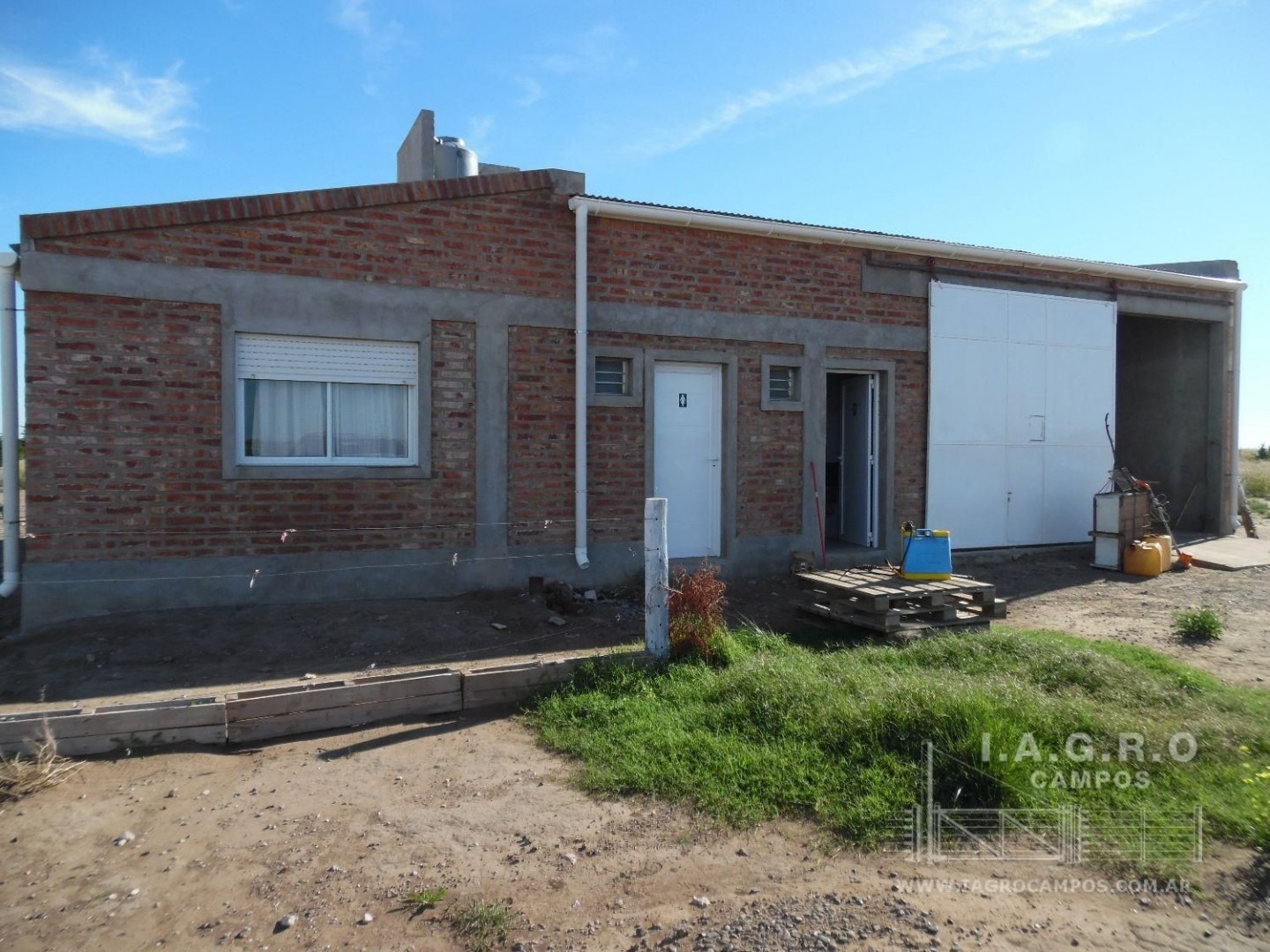 Campo  en Venta en Ruta 3,  Bahía Blanca - Bahía Blanca Propiedades | SITIO OFICIAL l