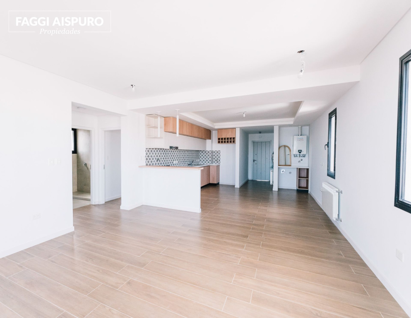 Departamento en Venta en Faro Recalada Y Pampa, Centro, Monte Hermoso - Bahía Blanca Propiedades | SITIO OFICIAL l