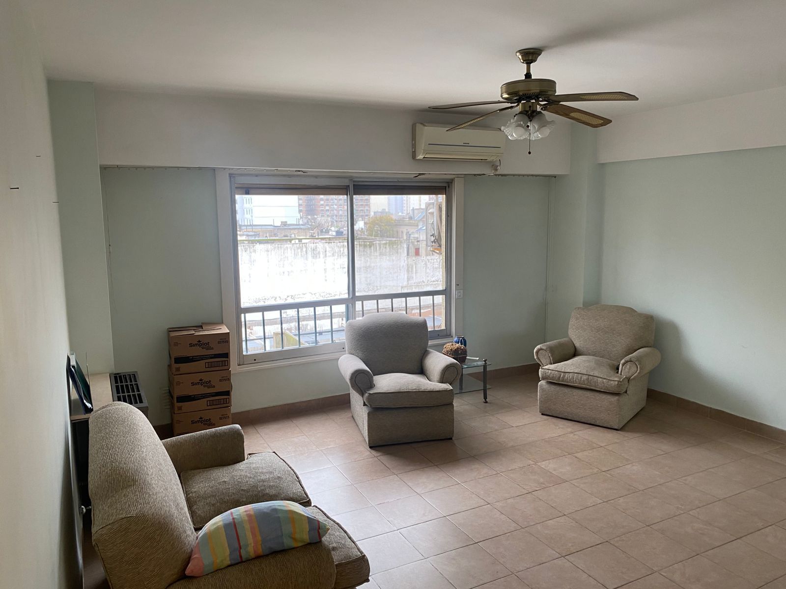 Departamento en Venta en Moreno 23, Centro, Bahía Blanca - Bahía Blanca Propiedades | SITIO OFICIAL l