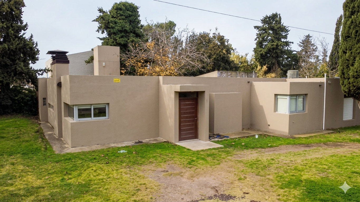 Casa en Venta en Pilmaiquen & Quillen , Patagonia, Bahía Blanca - Bahía Blanca Propiedades | SITIO OFICIAL l