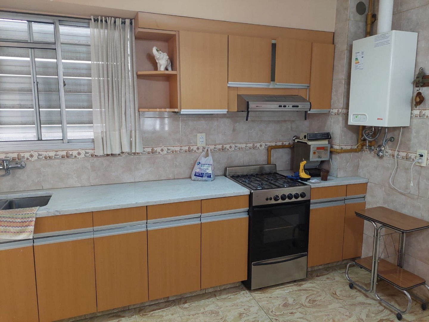 Departamento en Venta en España 66, Centro, Bahía Blanca - Bahía Blanca Propiedades | SITIO OFICIAL l