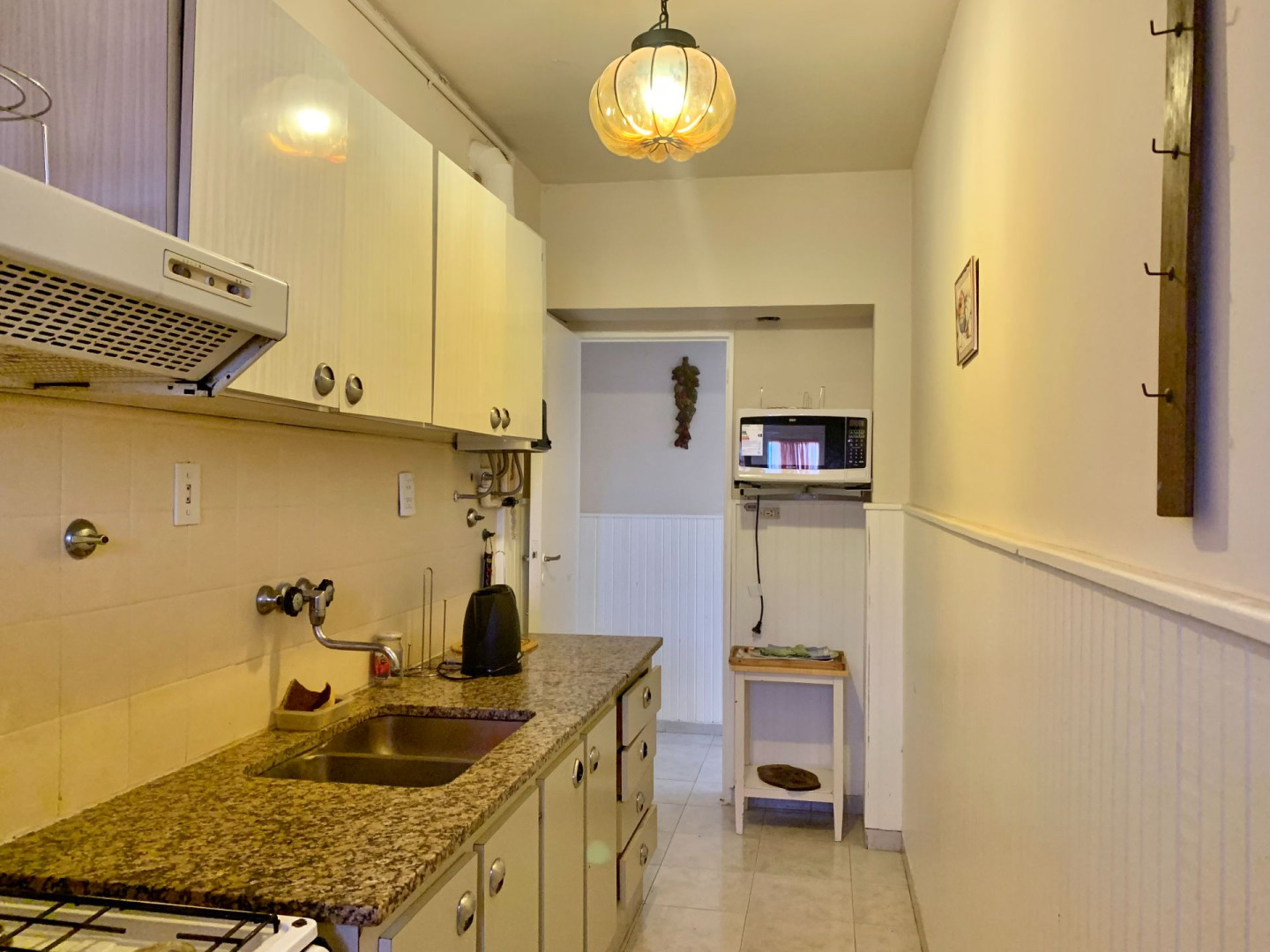 Departamento en Venta en Faro Recalada 20, Centro, Monte Hermoso - Bahía Blanca Propiedades | SITIO OFICIAL l