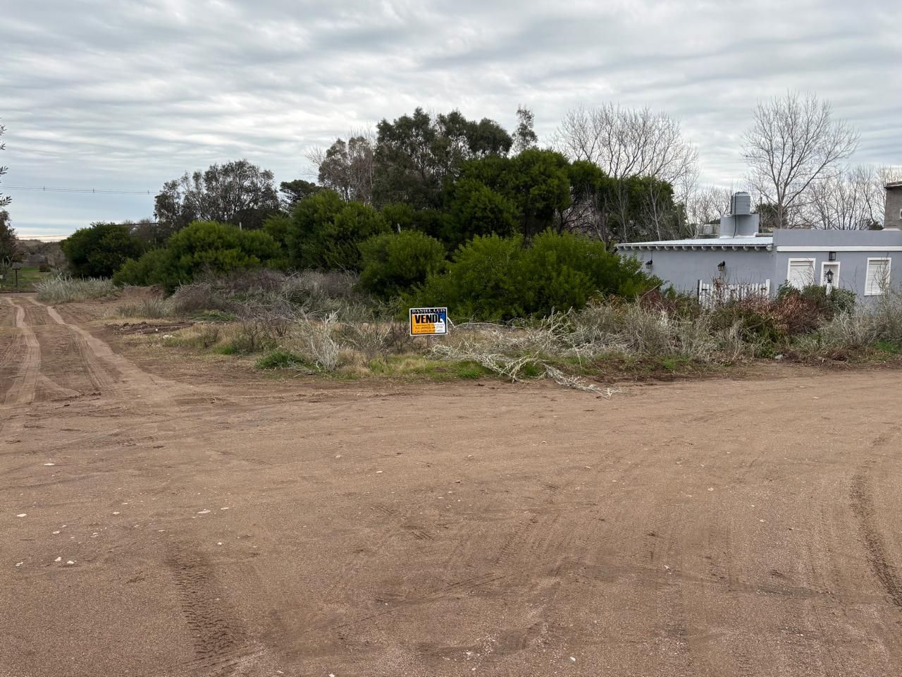 Terreno en Venta  El Sauce, Monte Hermoso - Bahía Blanca Propiedades | SITIO OFICIAL l