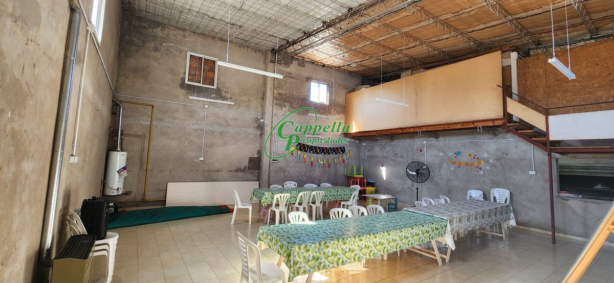 Local en Venta en Baigorria 2765, Villa Cerrito , Bahía Blanca - Bahía Blanca Propiedades | SITIO OFICIAL l