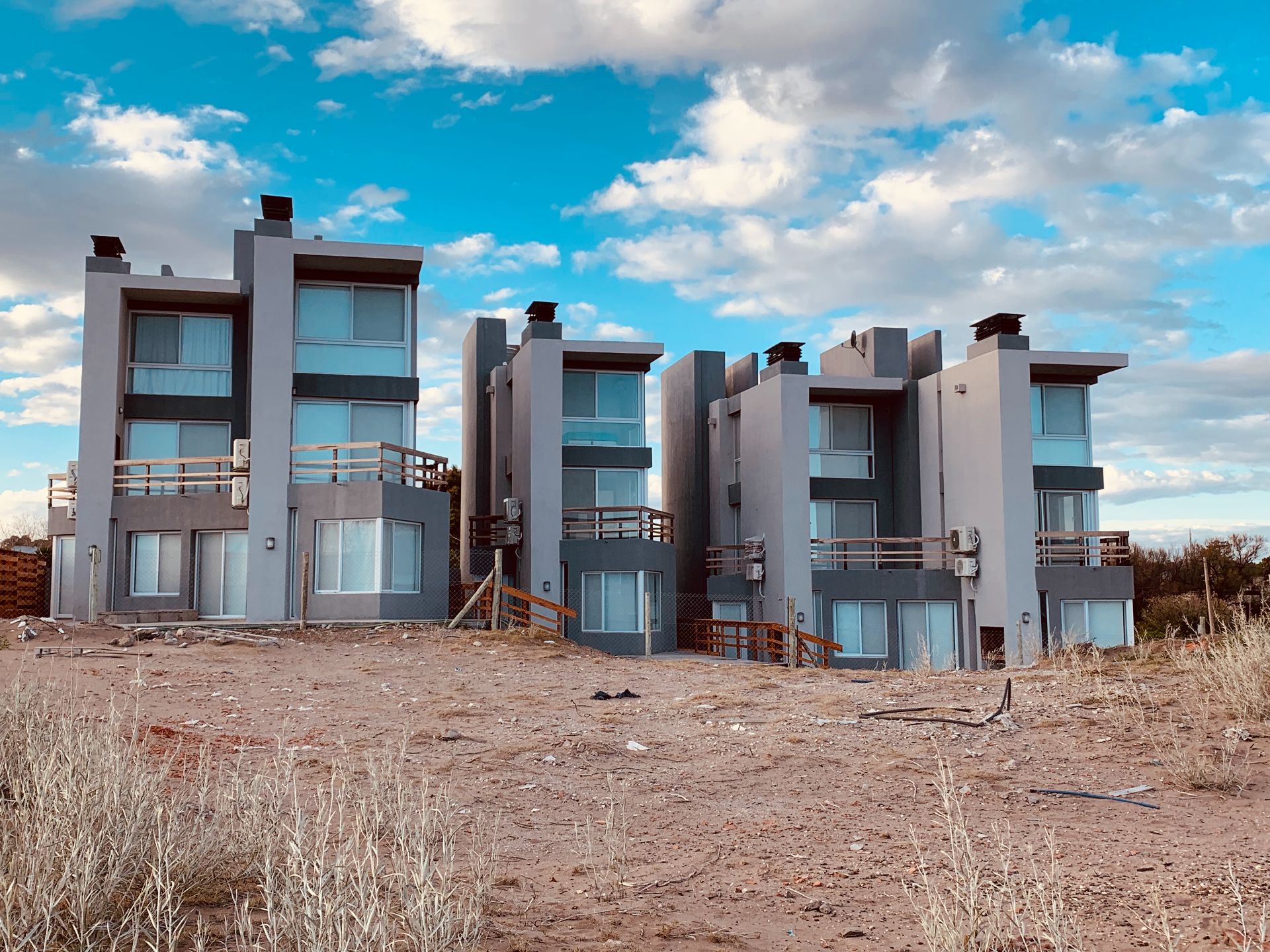 Duplex en Venta   Monte Hermoso - Bahía Blanca Propiedades | SITIO OFICIAL l