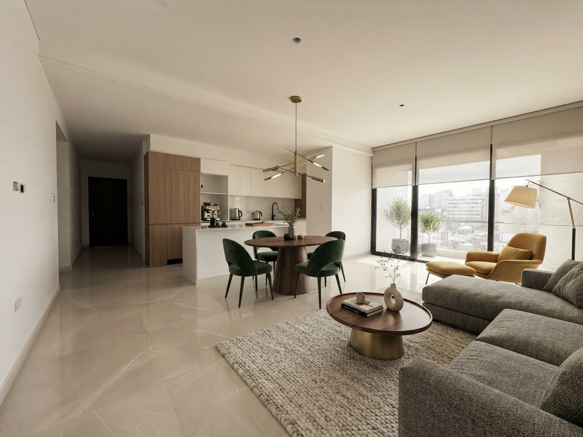 Departamento en Venta en Ohiggins 237, Centro, Bahía Blanca - Bahía Blanca Propiedades | SITIO OFICIAL l