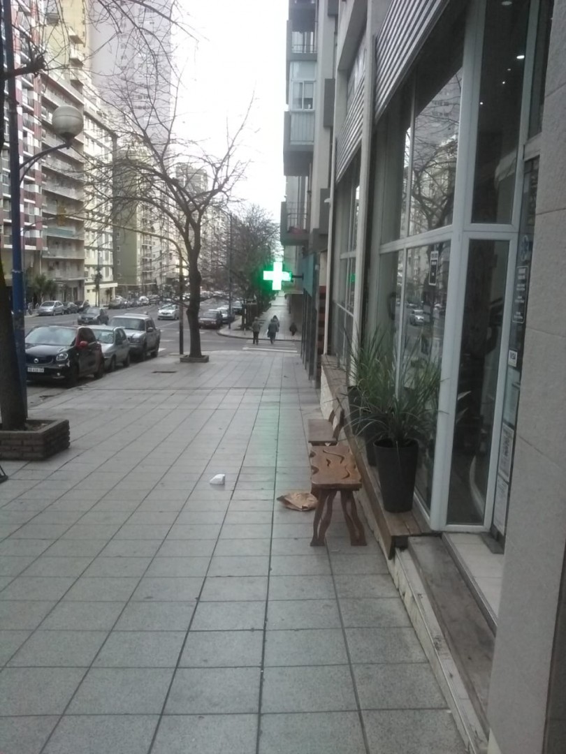 Departamento en Venta en Colon Esquina Guemes,  Mar del Plata - Bahía Blanca Propiedades | SITIO OFICIAL l