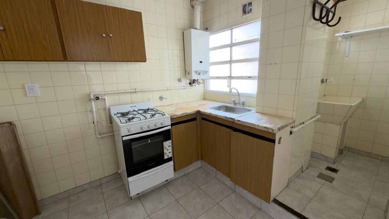 Departamento en Alquiler en Lavalle 225, Centro, Bahía Blanca - Bahía Blanca Propiedades | SITIO OFICIAL l