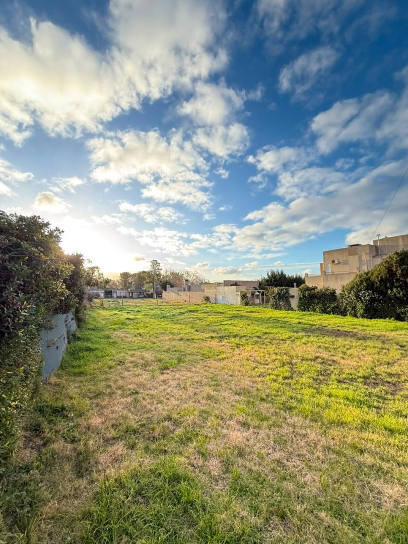 Terreno en Venta en Realicó 766, Patagonia, Bahía Blanca - Bahía Blanca Propiedades | SITIO OFICIAL l