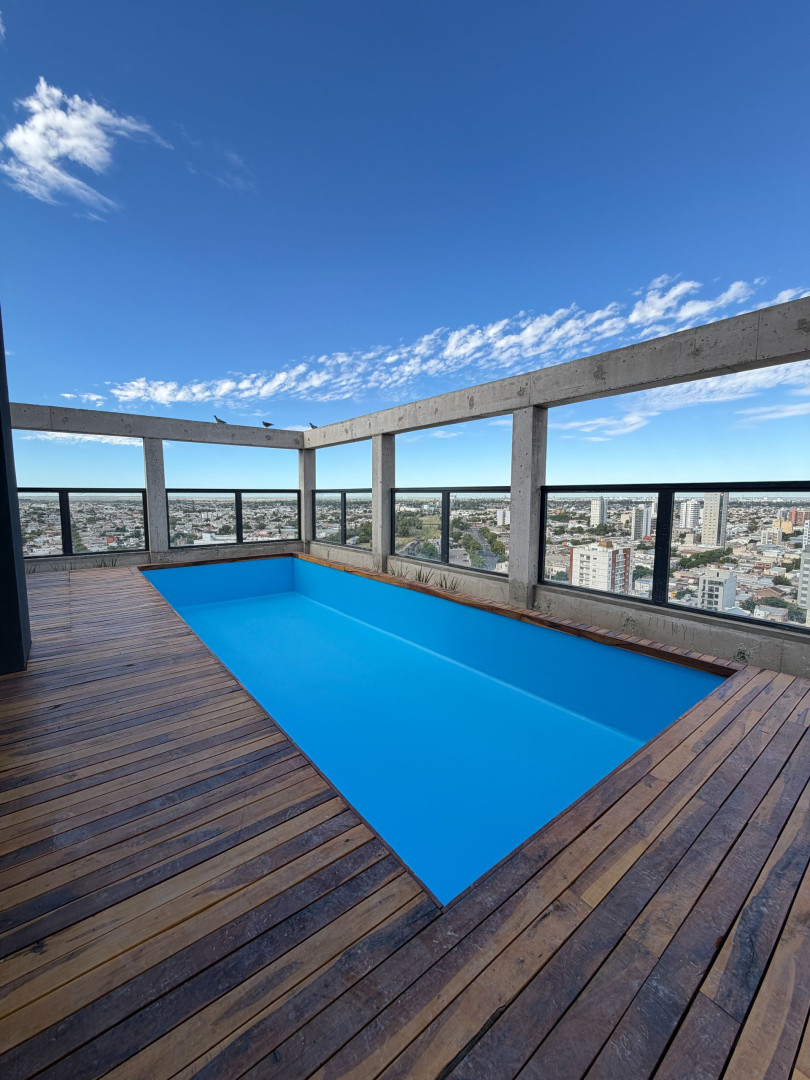 Departamento en Venta en General Paz 495, Centro, Bahía Blanca - Bahía Blanca Propiedades | SITIO OFICIAL l