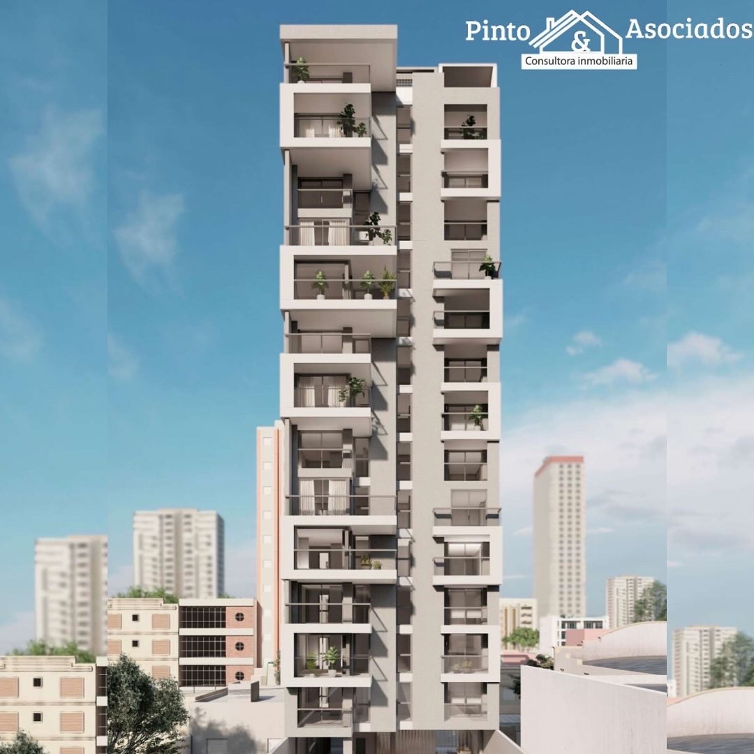 Departamento en Venta en Rodríguez 29, Centro, Bahía Blanca - Bahía Blanca Propiedades | SITIO OFICIAL l