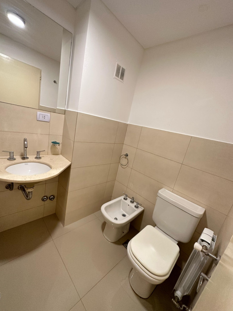Departamento en Alquiler en Gorriti 85, Centro, Bahía Blanca - Bahía Blanca Propiedades | SITIO OFICIAL l