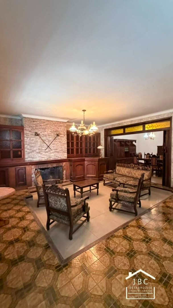 Casa en Venta en BROWN 692, Centro, Bahía Blanca - Bahía Blanca Propiedades | SITIO OFICIAL l