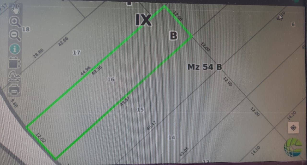 Terreno en Venta en Del Arroyo 300,  Sierra de  la Ventana - Bahía Blanca Propiedades | SITIO OFICIAL l
