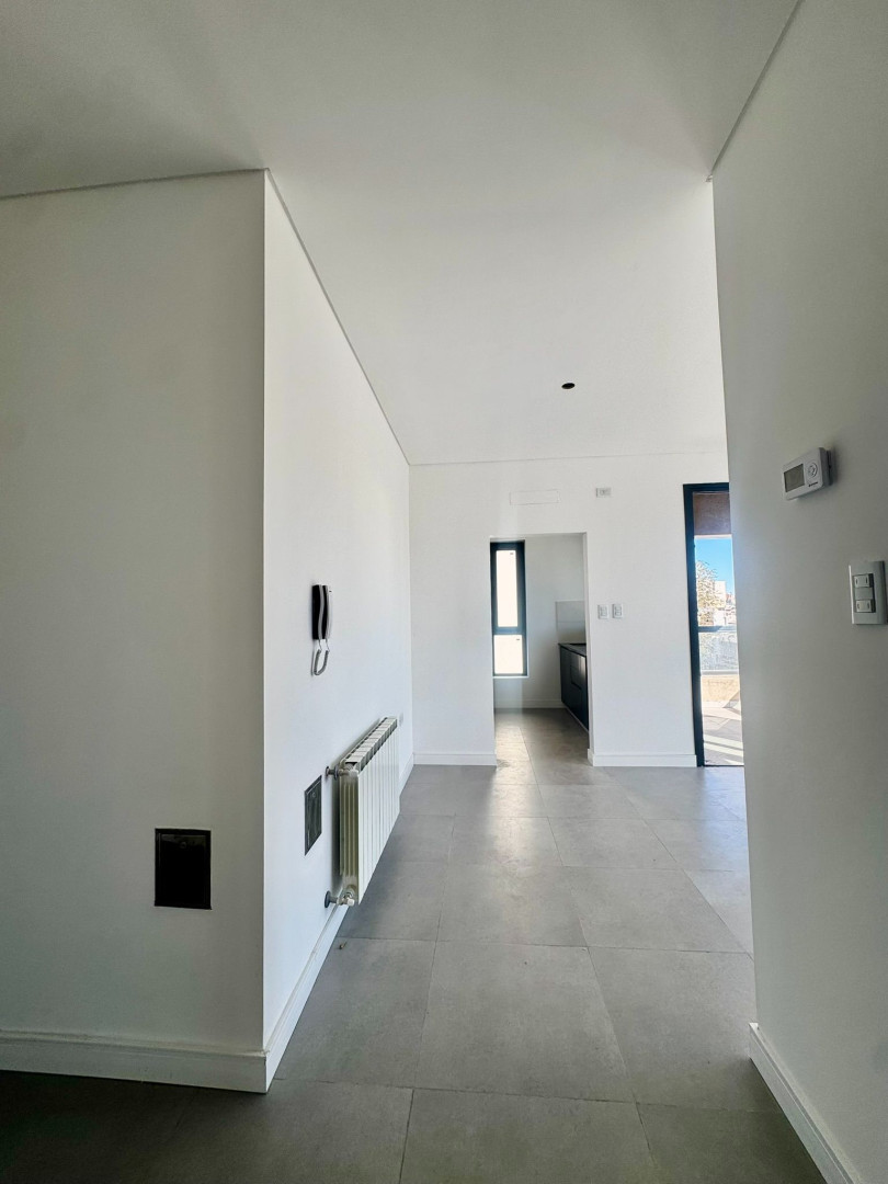 Departamento en Venta en Corrientes Y Gral Paz, Centro, Bahía Blanca - Bahía Blanca Propiedades | SITIO OFICIAL l